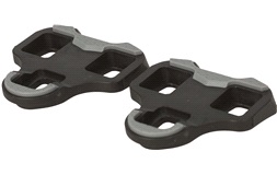 Klampesæt LOOK KEO kompatibel