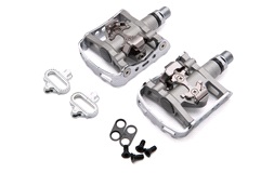 Shimano Pedaler Alu.Vendbar MTB/Race SPD