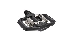Shimano Pedalsæt (SPD) PD-ME700 Alu Sort