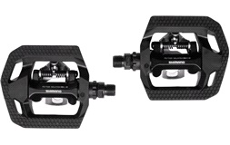 Shimano Pedalsæt Touring/MTB PD-T421 SPD
