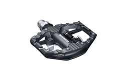 Shimano Pedalsæt Combi SPD PD-EH500 Sort