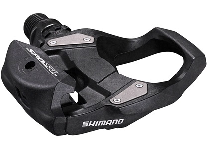 Shimano pedalsett PD-RS500 Carbon