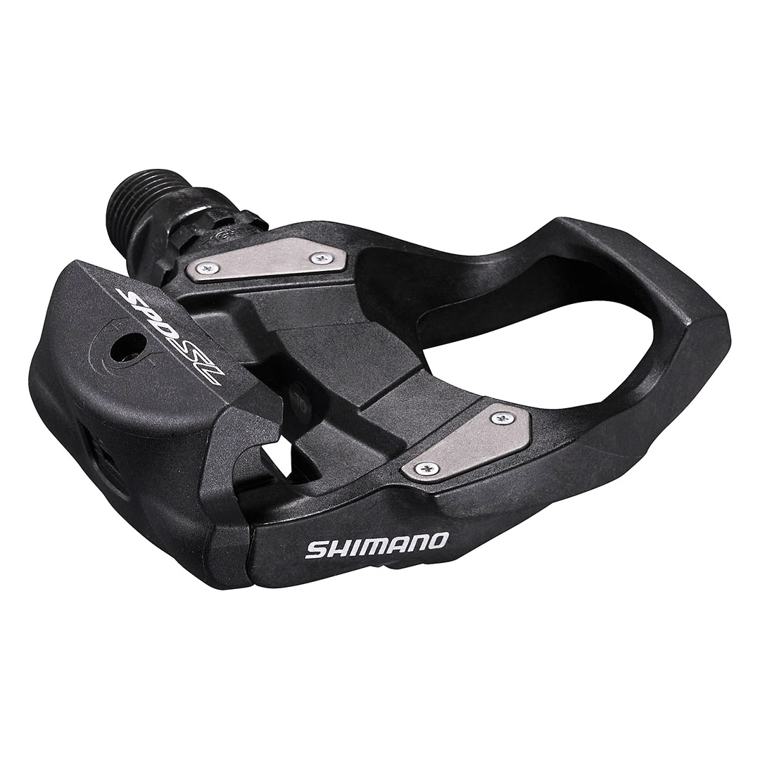 Shimano Pedalsæt Race PD-RS500 SPD-SL