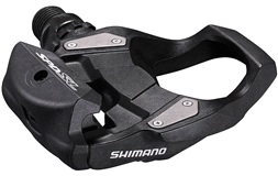 Shimano Pedalsæt Race PD-RS500 SPD-SL