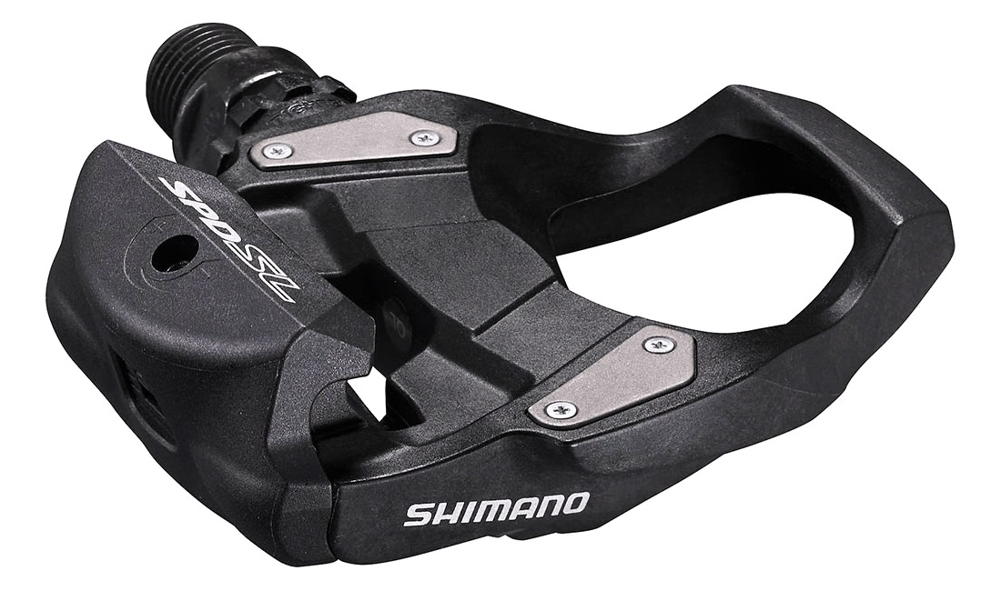  Shimano Pedalset Race PD-RS500 SPD-SL