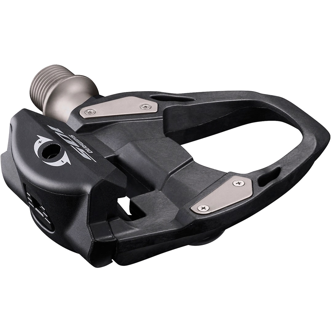 Shimano Shimano Pedalset Race 105 R7000 SPD-SL