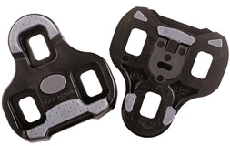 LOOK Keo Klampesæt Grib 0 grader Sort