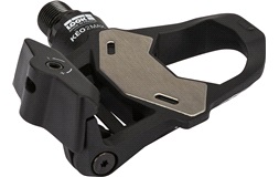 LOOK Pedalsæt Keo 2 Max Sort