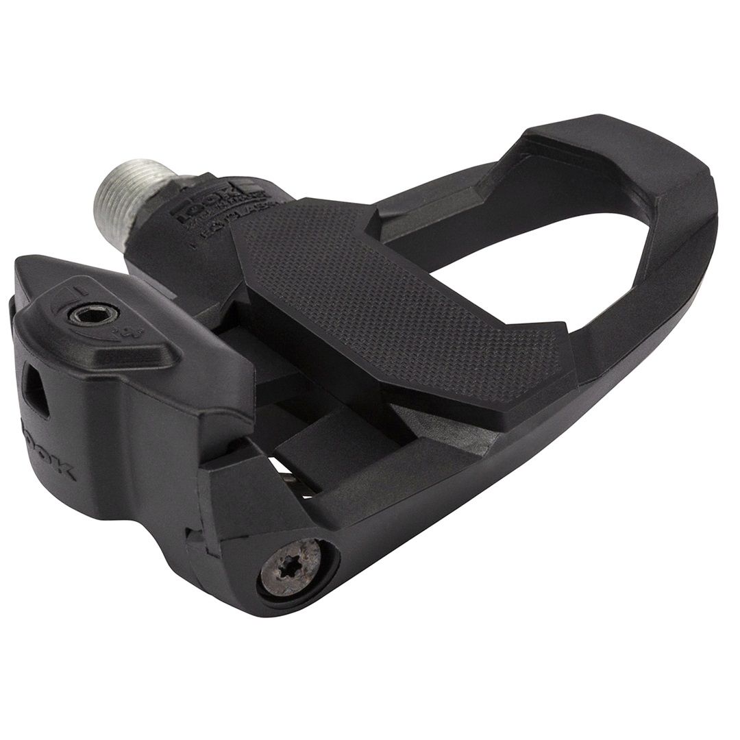 LOOK LOOK Pedalset Keo Classic 3 svart