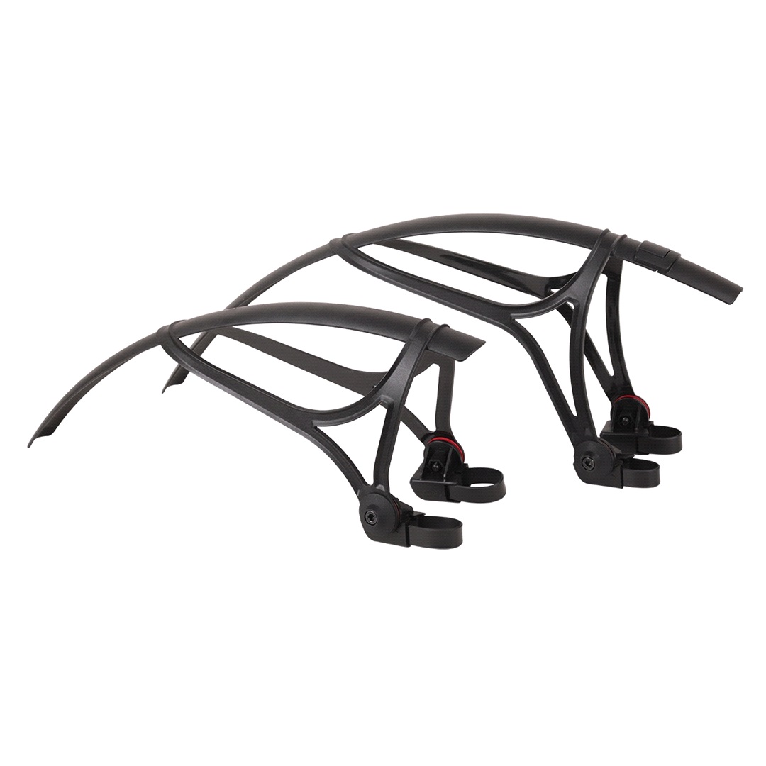 Zefal Zefal stänkskärm för racer 28" 30mm bred