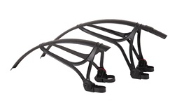 Zefal skærmsæt til racer 28" 30mm bred