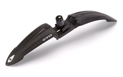 Polisport forskærm MTB cross country evo