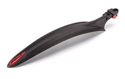 Polisport bagskærm MTB cross country evo