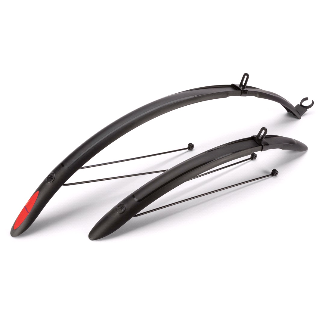 Polisport Polisport Skjermsett Colorado City 28"