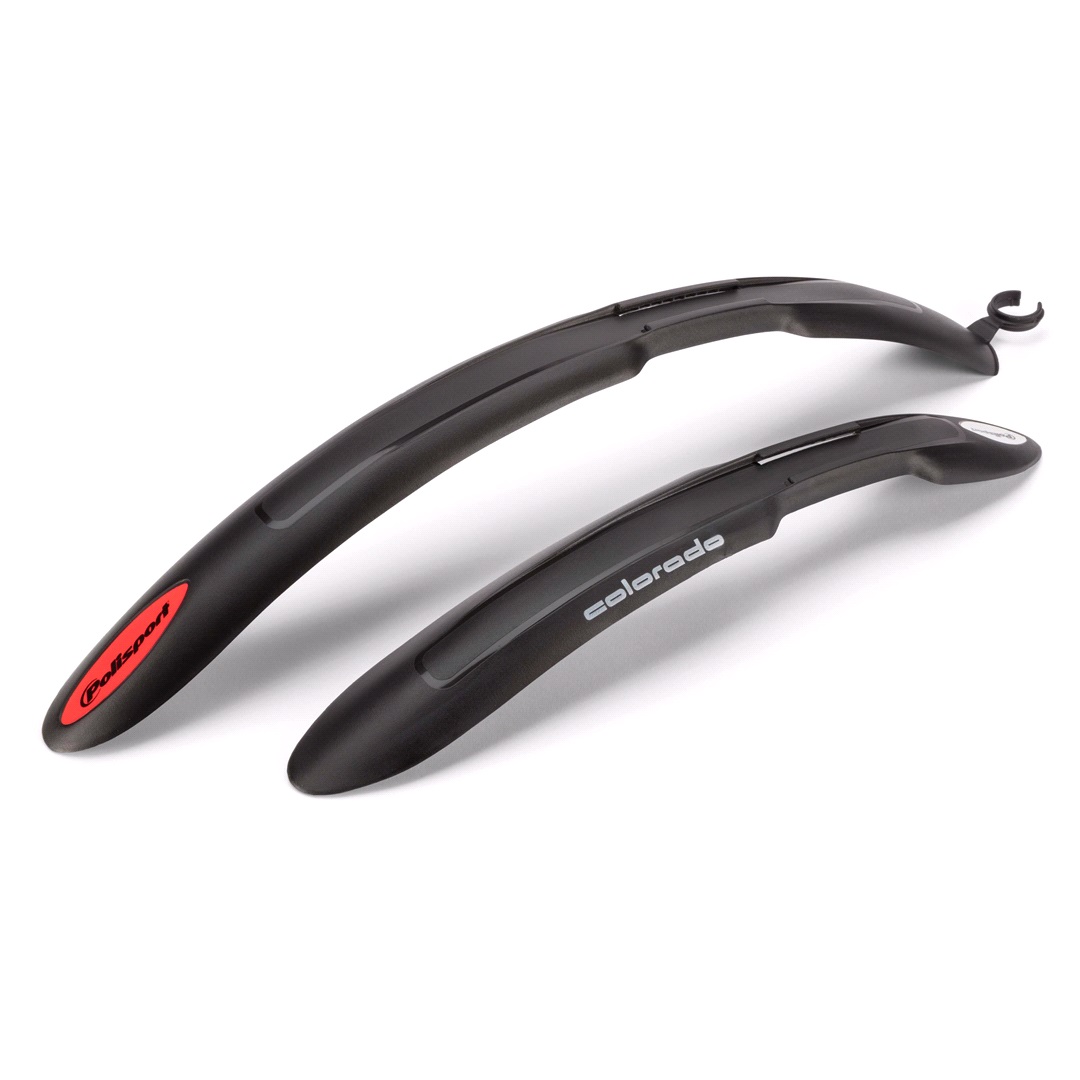 Polisport Polisport skärmset MTB Colorado 26"
