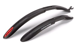 Polisport skærmsæt MTB Colorado 26"