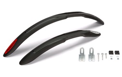 Polisport skærmsæt MTB Colorado 20-24"
