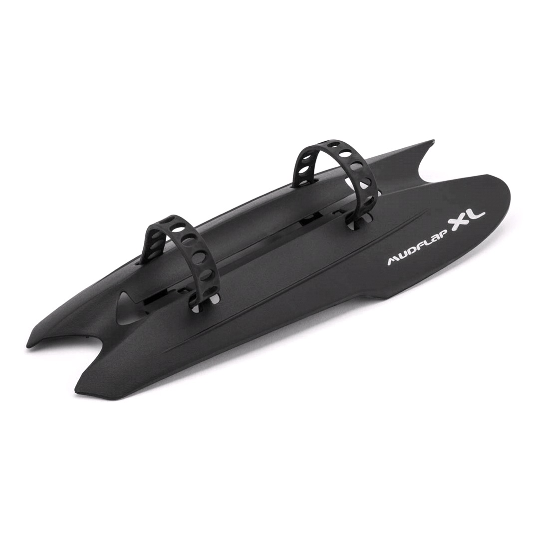 Polisport Forskjerm Polisport Mudflap Xl Dirtboard