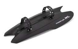 Polisport forskærm Mudflap XL dirtboard