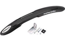 Polisport forskærm MTB Colorado 20"-24" 