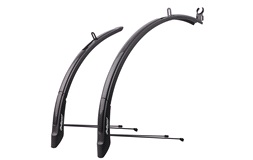 Polisport skærmsæt Expander City 26"-28"