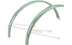 St&auml;nksk&auml;rm gr&ouml;n Ingeborg 26"