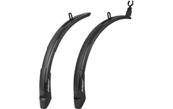 Polisport skærmsæt Expander Kids 20"-24"