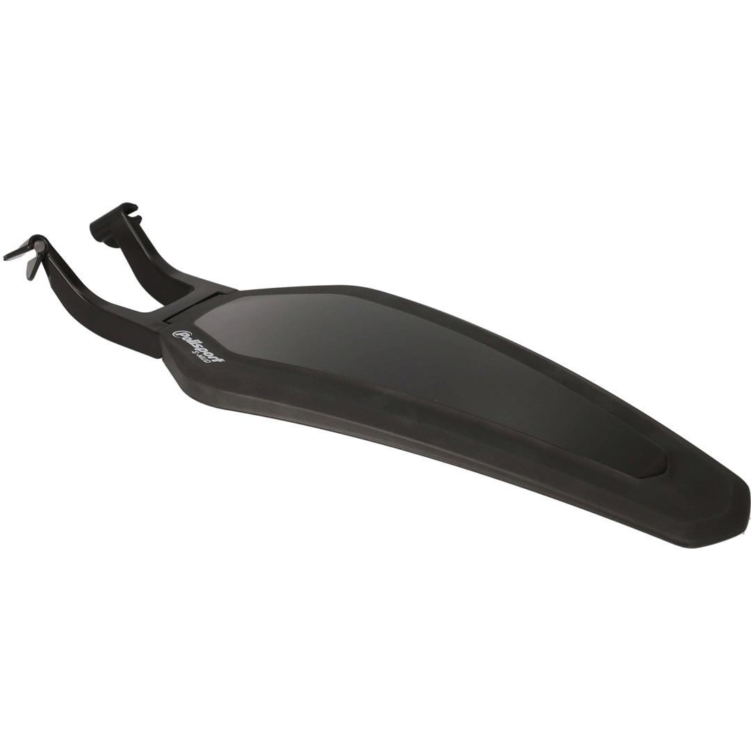 Polisport Polisport Bagskærm S-mud Mtb 20-29" Bred