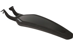 Polisport bagskærm S-MUD MTB 20-29" bred