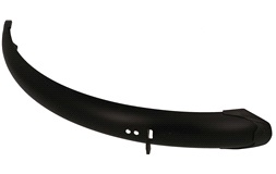 Forskjerm til Comfort Plus el-cykel