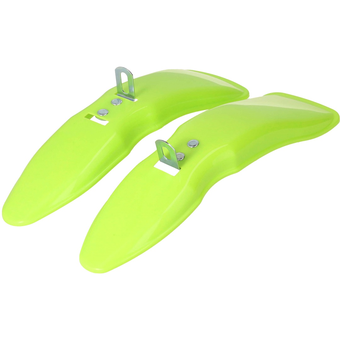Ingear Skjermsett 14" Grønn