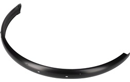 Bagskærm til Comfort Plus el-cykel