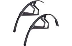 Polisport skærmsæt R-MUD road 28"/700C