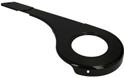 Kjedeskjerm 28" til Comfort Plus