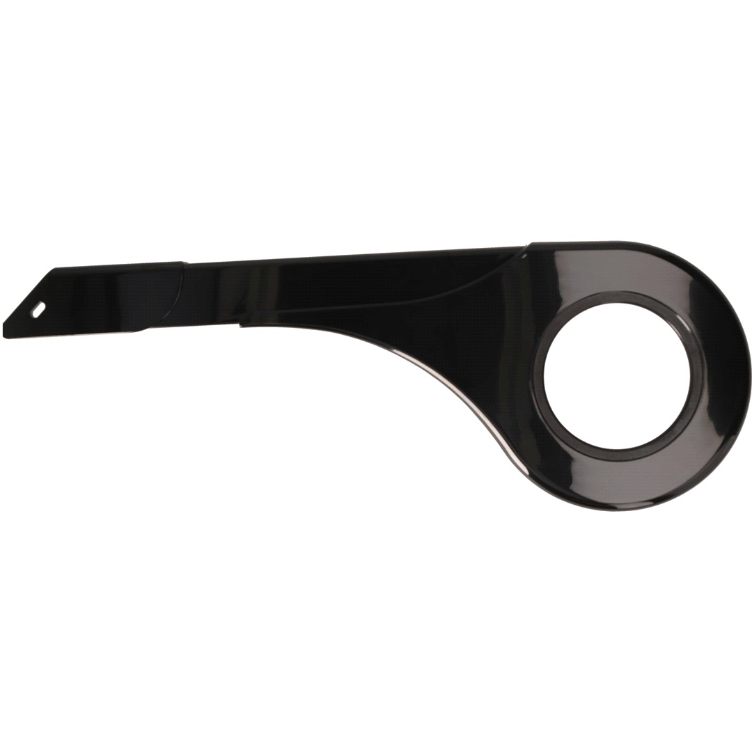 Ingear Kjedeskjerm 28" Til Deluxe Plus