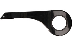 Kjedeskjerm 28" til Deluxe Plus