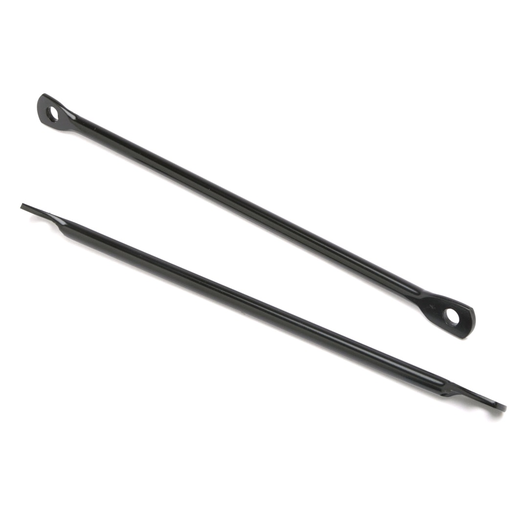 Bagagebærer stænger 170mm til MTB 26.21