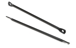 Bagagebærer stænger 170mm til MTB 26.21