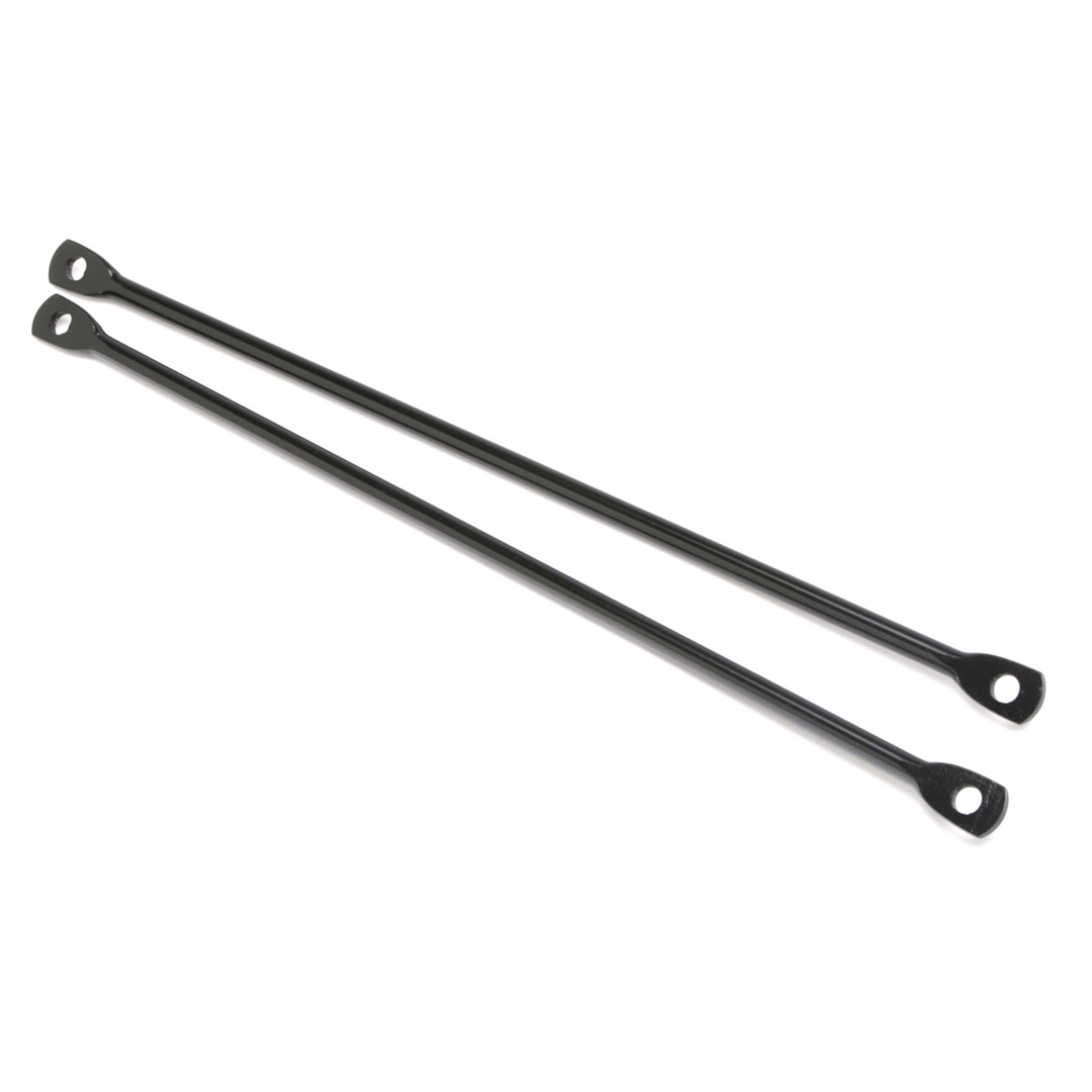 Ingear Bagasjebrett Stenger 250mm Til Mtb 24.21