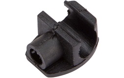 Plastbeslag for fjeder 230216030