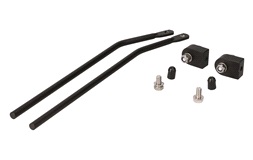 Bagagebærer stiver universal