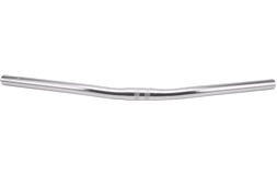Styr alu sølv 25,4mm X 560mm