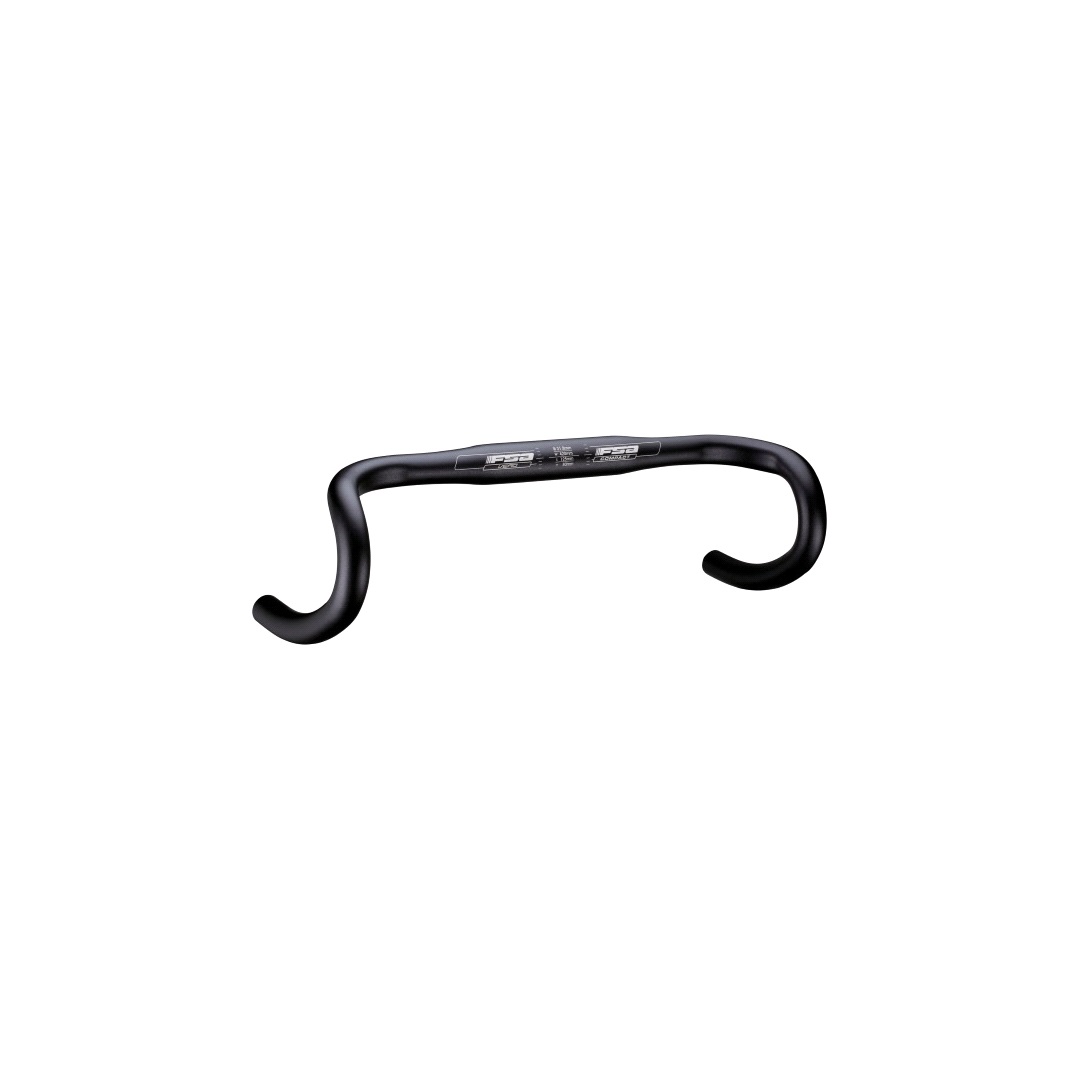 FSA Racerstyre FSA Vero compact 42cm Ø31,8
