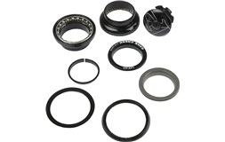 Styrefittings ahead 1 1/8"til MTB/racer