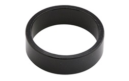 Avstandsskive 10mm forgaffel/frempinne