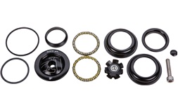 Styrefittingssett Ahead 1 1/8" indpr