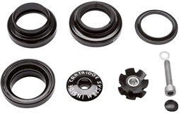 Styrelagersett Svart 5/32" 28,6 X 34X 30