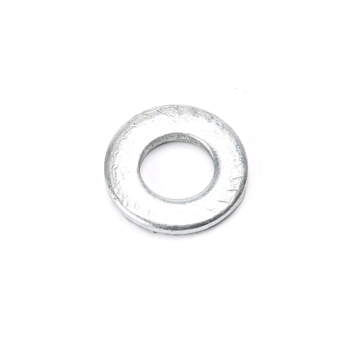 Ingear Bricka till framhjul20x10x3mm 9,5mm axel