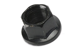 Mutter yttre fram/bak hjul