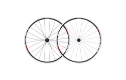 Shimano Hjulsæt Sort WH-R501 8-10sp QR